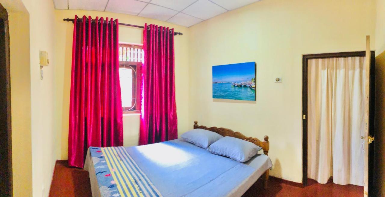Villa 163 Negombo Luaran gambar