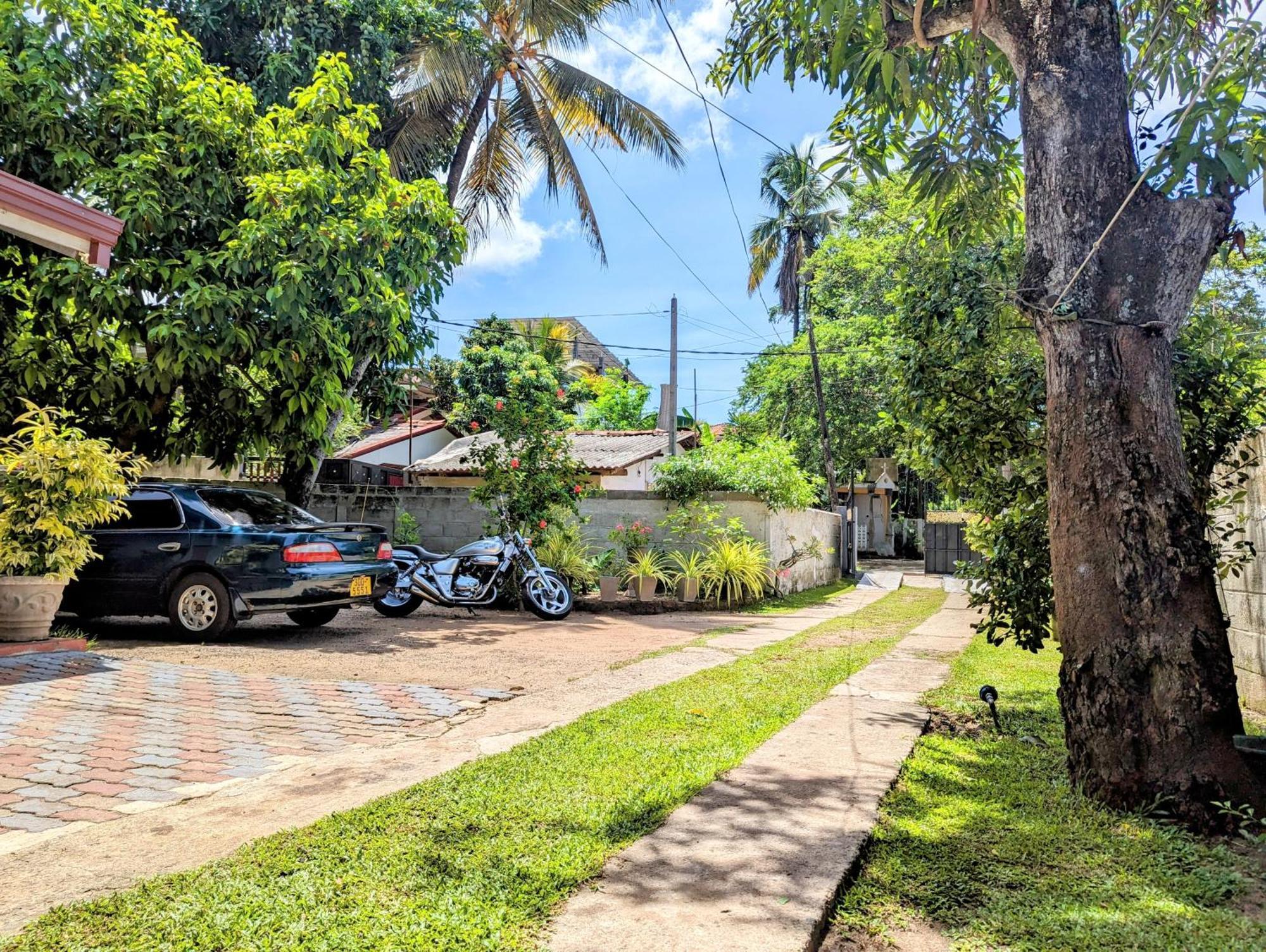Villa 163 Negombo Luaran gambar